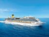 Costa Cruceros presentó su nuevo protocolo de seguridad