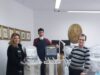 Nuevos respiradores para el Hospital Fernández