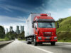 El camión más vendido en Argentina es de IVECO Por segundo año consecutivo, el Tector de Iveco es el camión más vendido en el mercado argentino.