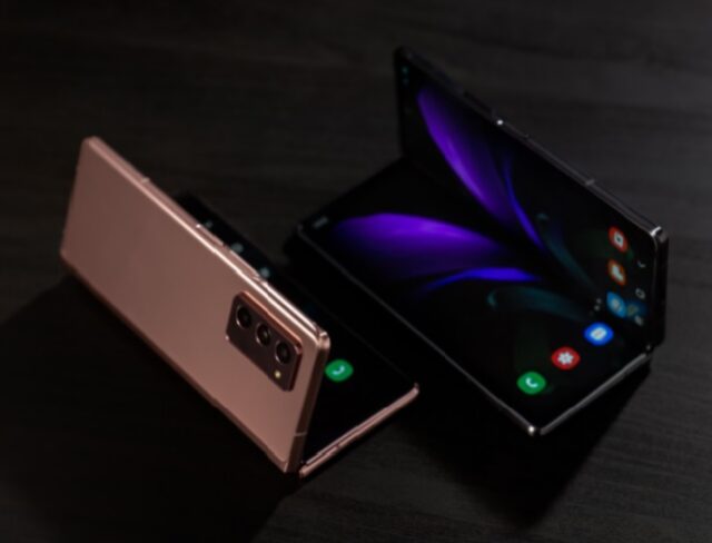 galaxy z