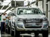 Ford anuncia un segundo turno de producción para la nueva Ford Ranger ford ranger
