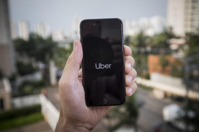 foto uber UNO