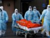 El coronavirus ya se cobró más de un millón de vidas