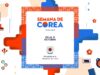 Llega la Semana de Corea