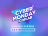 Llega el CyberMonday