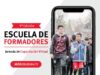 Lanzan la 4ª edición de la Escuela de Formadores para clubes y organizaciones sociales
