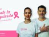 Más campañas contra el cáncer de mama