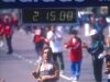 El `Toro´ Gutiérrez, un histórico del Maratón de Buenos Aires