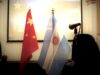 Renovó autoridades la Cámara Argentino-China