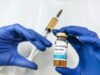 Pandemia: una encuesta revela desconfianza en la vacuna