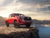 Restyling de Toyota con la nueva Hilux