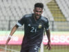 Ahora todos conocemos a Nico González, el gran acierto de Scaloni