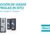 ¿Cómo reducir costos hasta un 60% utilizando gas nitrógeno in situ en la industria?