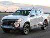 La nueva Chevrolet S10: potencia y conectividad desde sus bases