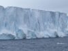 La temible amenaza del iceberg más grande del mundo