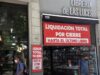 Alerta: librerías en crisis