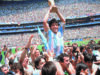 ¿Qué fue Maradona para los argentinos?