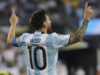 Messi, el genio incompleto
