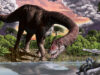 Descubren en Chubut una nueva especie de saurópodo gigante de 179 millones de años