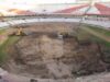 El Millonario quedó en la ruina