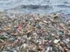 La contaminación por plástico, un problema a escala mundial que ahoga los océanos