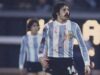 Murió Leopoldo Jacinto Luque, un goleador heroico