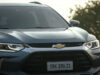 Chevrolet promociona su SUV Tracker
