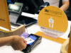 Contactless, el nuevo medio de pago que une a Arcos Dorados con Visa
