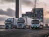 Volvo revoluciona el transporte de carga eléctrico en Europa