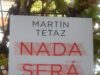 El libro de Martín Tetaz que te cuenta cómo nos irá en el futuro