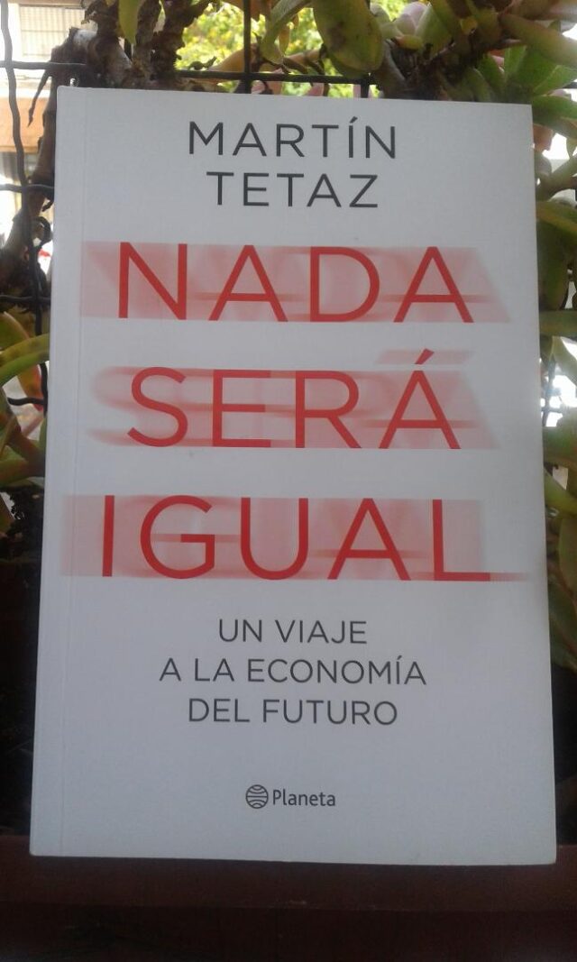 libro tetaz