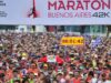 21K Y 42K de Buenos Aires 2021, un comunicado que da esperanzas