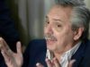 Al Presidente lo tapó la ola
