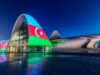 Azerbaiyán es el primer estado parlamentario democrático en el Oriente Musulmán