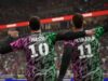 eFootball, la nueva apuesta de Konami para desbancar el FIFA