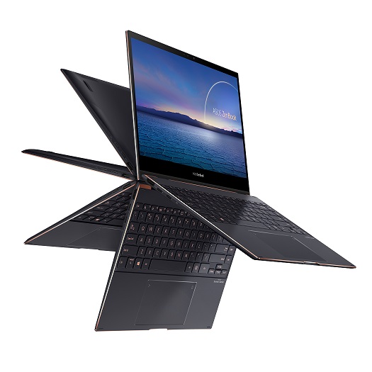 ZenBook Flip