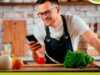 Llega a la Argentina Chef Digitales, la app que está revolucionando la cocina en Latinoamérica