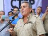 Reclaman esclarecer el atentado contra un sindicalista