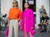 Moda: cuáles son las tendencias que llegan para el otoño