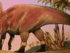 Identifican una nueva especie de dinosaurio en Río Negro