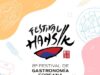 Se viene el Festival Hansik de gastronomía coreana
