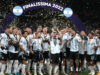 La Selección está en su punto justo