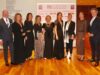 La Fundación Fernández organizó su tradicional Comida Anual Solidaria