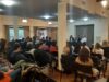 Leonardo Saifert: “Los libertarios siempre trabajaremos por una democracia transparente y limpia”
