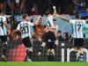 La Selección alimenta su sueño con la mezcla ideal: fútbol, garra y un Messi decisivo