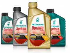 Motor contento, conductor feliz: elegí el lubricante ideal para tu moto