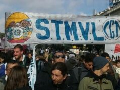 Paritaria a gran escala: Los municipales de Vicente López logran una suba del 22% general, 26% para sueldos más bajos, suma fija y bono