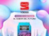 Se lanzó la Coca-Cola Y3000, una edición limitada cocreada con Inteligencia Artificial