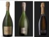 Los espumantes elegidos por Luigi Bosca para las Fiestas