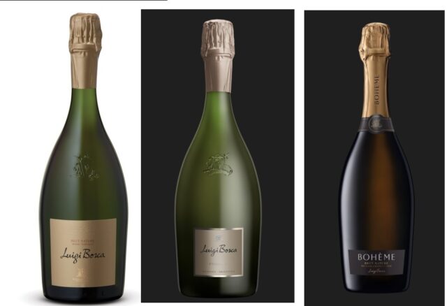 luigi bosca vinos
